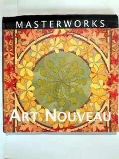 ART NOUVEAU - GORDON KERR