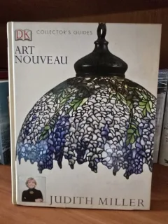 ART NOUVEAU - JUDITH MILLER