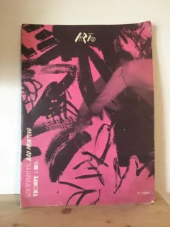 Arta 1. 1991