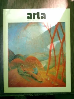 Arta anul XXIX nr 7-8/1982