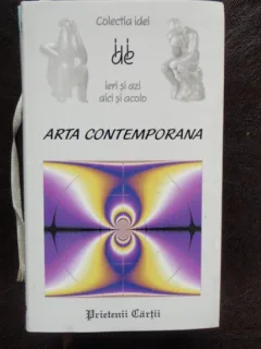 ARTA CONTEMPORANA