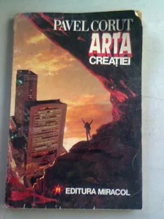 ARTA CREATIEI - PAVEL CORUT