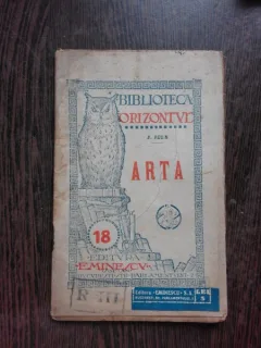ARTA - A RODIN