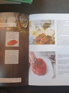 Arta culinara a carnii de vita in SUA