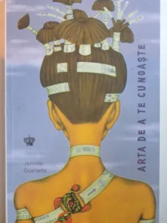 ARTA DE A TE CUNOASTE DE JENNIFER OUELLETTE