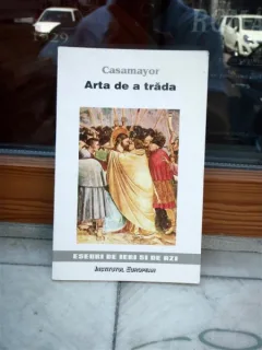 ARTA DE A TRADA , CASAMAYOR