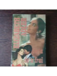 ARTA DE A TRAI - ELIZABETH ADLER