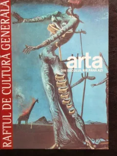 ARTA DIN SECOLUL XIX PANA AZI