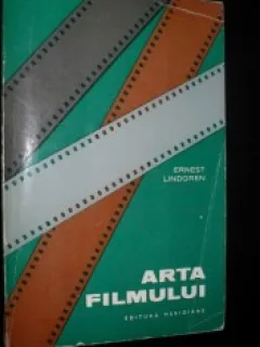 ARTA FILMULUI - ERNEST LINDGREN