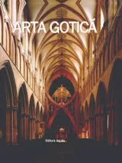 ARTA GOTICA   ALBUM