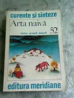 ARTA NAIVA - VICTOR ERNEST MASEK