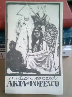 ARTA POPESCU - CRISTIAN POPESCU   (POEM)