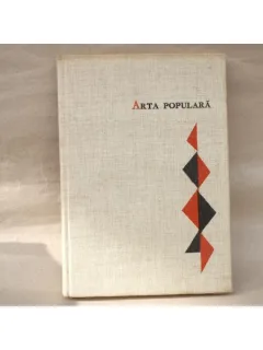 Arta populara , Paul Petrescu , Elena Secosan , 1966