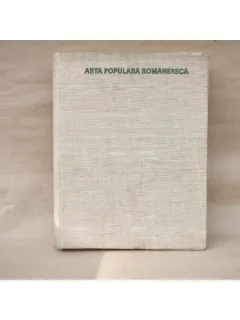 Arta populara Romaneasca , 1969
