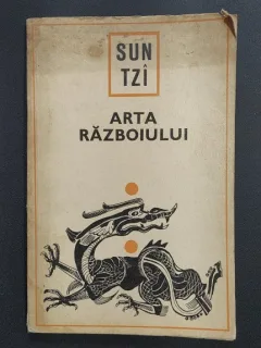Arta razboiului - Sun Tzu