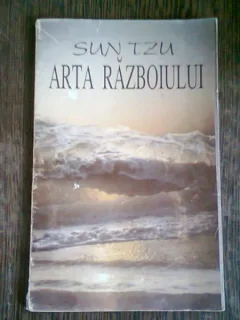 ARTA RAZBOIULUI - SUN TZU