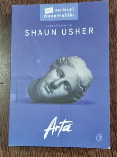 Arta - Shaun Usher