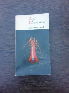 ARTA SI MATEMATICA - VICTOR ERNEST MASEK