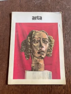 Arta XXXIV Nr. 10 1987