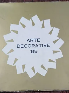 Arte decorative 68 - Costin Ioanid