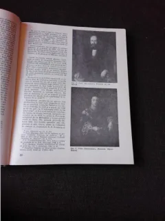 ARTELE PLASTICE IN OLTENIA 1821-1944 - PAUL REZEANU