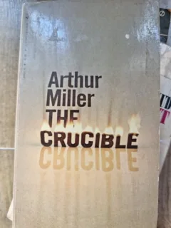Arthur Miller - The Crucible