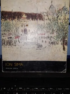 Artisti Romani , Ion Sima , Mircea Toca