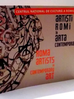 ARTISTI ROMI IN ARTA CONTEMPORANA - ALBUM