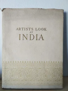 Artists Look at India
