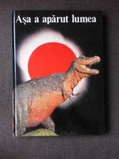 ASA A APARUT LUMEA - WILLEM J.J. GLASHOUWER
