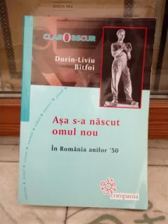 ASA S-A NASCUT OMUL NOU , DORIN-LIVIU BIFTOI