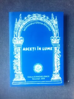 ASCETI IN LUME