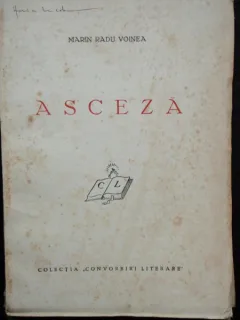 ASCEZA - MARIN RADU VOINEA
