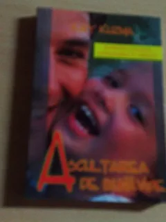 ASCULTAREA DE BUNAVOIE-KAY KUZMA