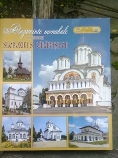 ASEZAMINTE MONAHALE DIN EPISCOPIA SLOBOZIEI SI CALARASILOR