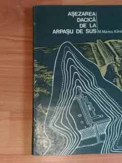 ASEZAREA DACICA DE LA ARPASU DE SUS-M.MACREA-I.GLODARIU