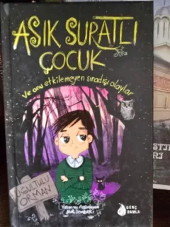 Asik Suratli Cocuk