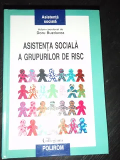 Asistenta Sociala a Grupurilor de Risc
