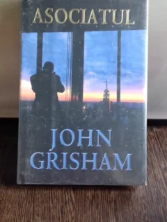 ASOCIATUL - JOHN GRISHAM