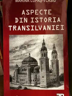 Aspecte din istoria Transilvaniei