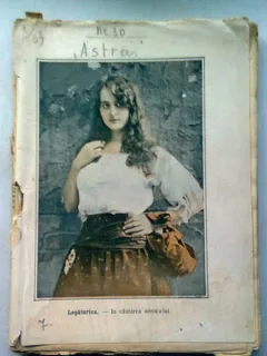 ASTRA LITERARA, ARTISTICA, STIINTIFICA NR. 30/AN 1