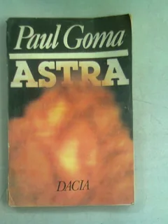 ASTRA - PAUL GOMA