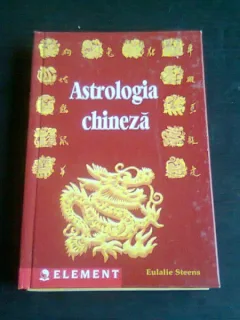 ASTROLOGIA CHINEZA - EULALIE STEENS
