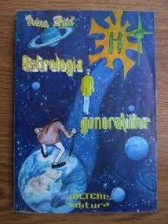 ASTROLOGIA GENERATIILOR - IRINA RITA