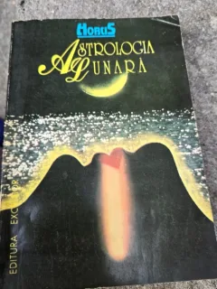 Astrologia lunara - Horus