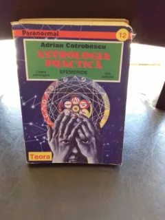 ASTROLOGIA PRACTICA - ADRIAN COTROBESCU
