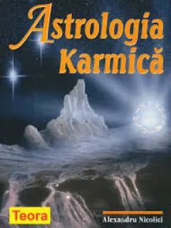 ASTROLOGIE KARMICA - ALEXANDRU NICOLICI