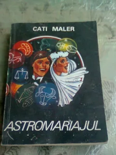 ASTROMARIAJUL - CATI MALER