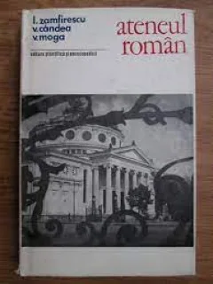 Ateneul Roman - I. Zamfirescu