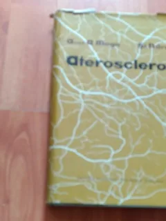 ATEROSCLEROZA-ACAD.A.MOGA-ST.HARAGUS